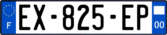 EX-825-EP