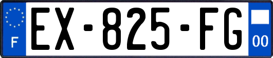 EX-825-FG