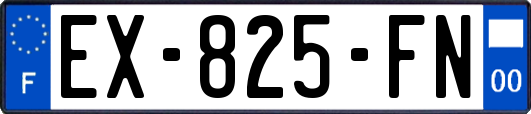 EX-825-FN