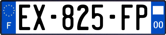 EX-825-FP