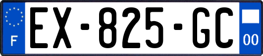 EX-825-GC