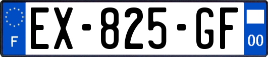 EX-825-GF