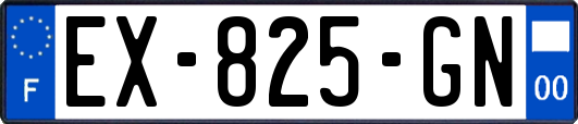 EX-825-GN