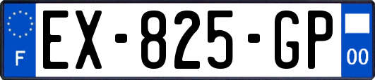 EX-825-GP