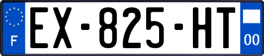 EX-825-HT