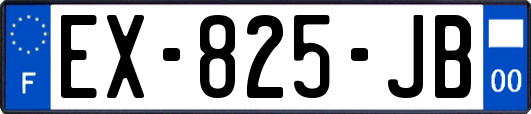 EX-825-JB