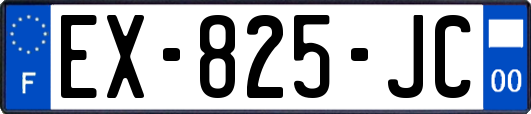 EX-825-JC