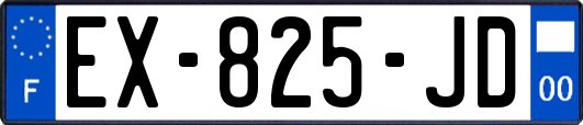 EX-825-JD
