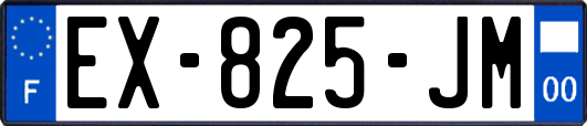 EX-825-JM