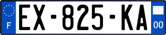 EX-825-KA