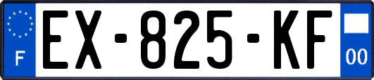EX-825-KF