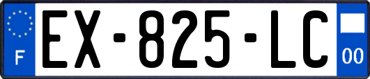 EX-825-LC