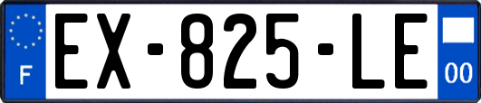 EX-825-LE