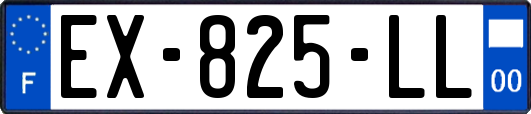 EX-825-LL