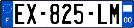EX-825-LM