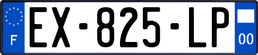 EX-825-LP