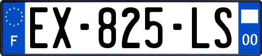 EX-825-LS