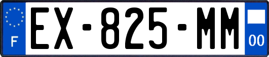 EX-825-MM