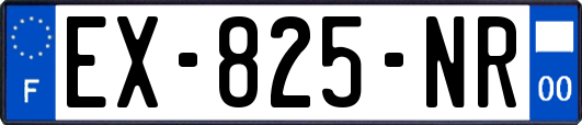 EX-825-NR