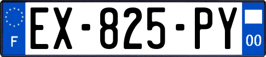 EX-825-PY