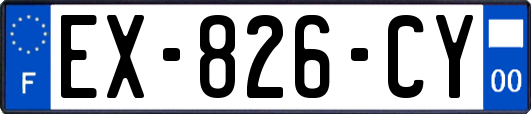 EX-826-CY