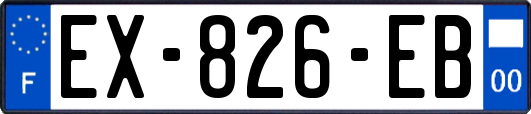 EX-826-EB