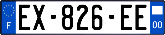 EX-826-EE