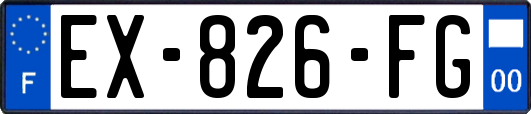 EX-826-FG