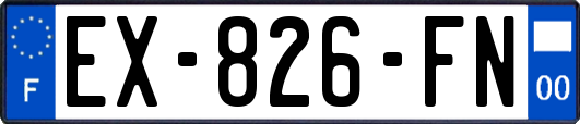 EX-826-FN