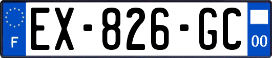 EX-826-GC
