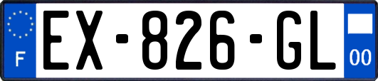 EX-826-GL