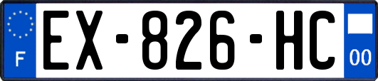 EX-826-HC