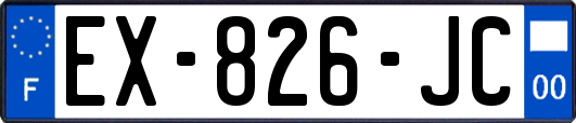 EX-826-JC