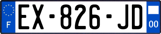 EX-826-JD