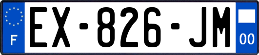 EX-826-JM