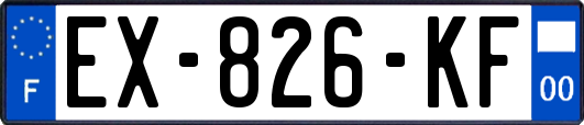 EX-826-KF