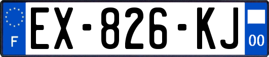 EX-826-KJ