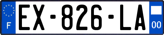 EX-826-LA