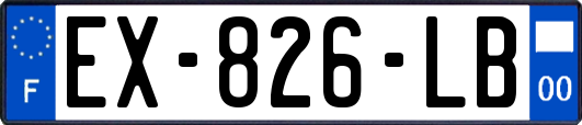 EX-826-LB