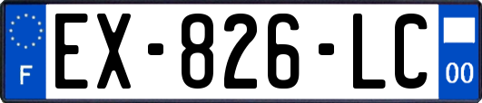 EX-826-LC