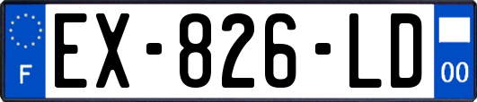 EX-826-LD