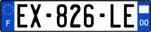 EX-826-LE