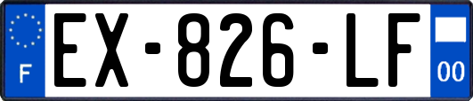 EX-826-LF