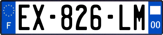 EX-826-LM