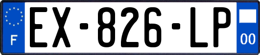 EX-826-LP