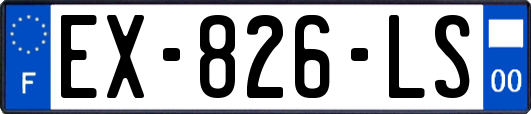 EX-826-LS