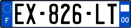 EX-826-LT