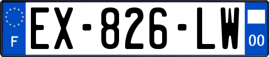 EX-826-LW