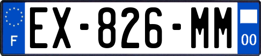 EX-826-MM