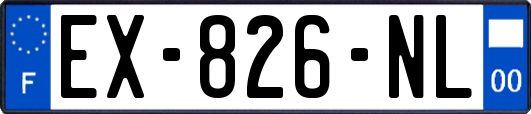 EX-826-NL